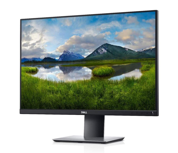 Dell P2421 - 564935 - zdjęcie 3